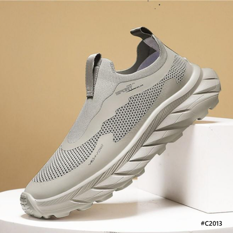 Comfort Trail casual shoes